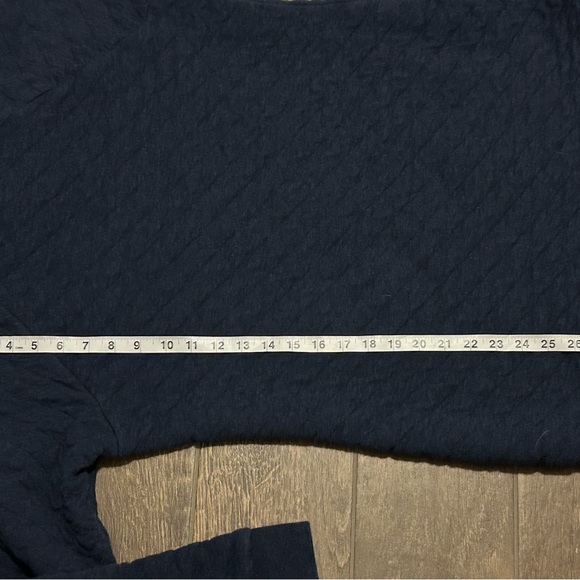 Patagonia quilt tunic - women’s medium - Picture 6 of 6